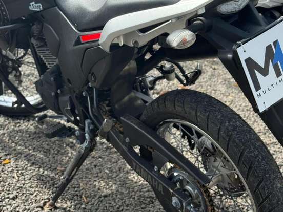 YAMAHA-XTZ 250 LANDER YAMAHA-XTZ 250 LANDER-2023