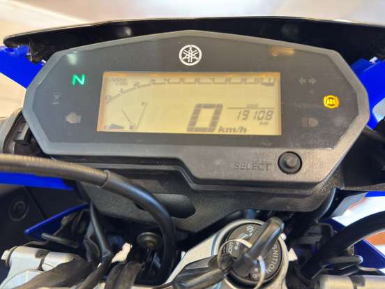 YAMAHA-XTZ 250 LANDER-2023