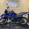 YAMAHA XTZ 250 LANDER YAMAHA XTZ 250 LANDER