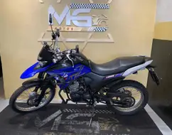 YAMAHA XTZ 250 LANDER YAMAHA XTZ 250 LANDER