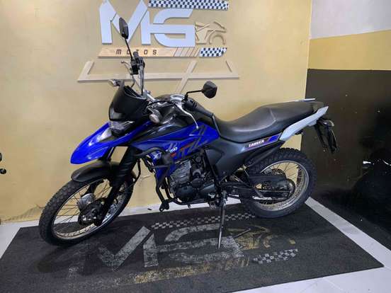YAMAHA-XTZ 250 LANDER YAMAHA-XTZ 250 LANDER-2019