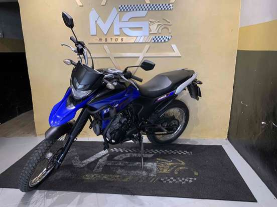 YAMAHA-XTZ 250 LANDER YAMAHA-XTZ 250 LANDER-2019