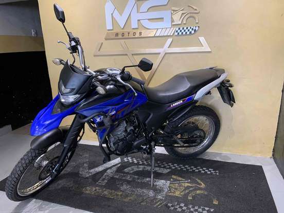 YAMAHA-XTZ 250 LANDER YAMAHA-XTZ 250 LANDER-2019