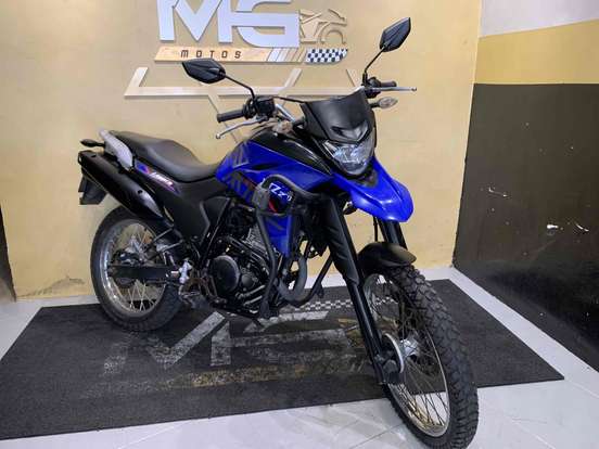 YAMAHA-XTZ 250 LANDER YAMAHA-XTZ 250 LANDER-2019