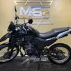 YAMAHA XTZ 250 LANDER YAMAHA XTZ 250 LANDER