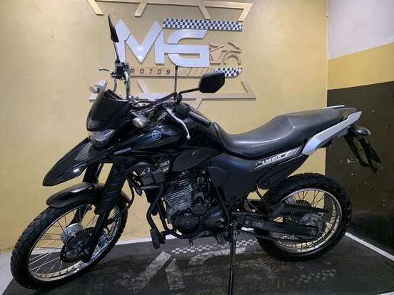 YAMAHA-XTZ 250 LANDER YAMAHA-XTZ 250 LANDER-2022