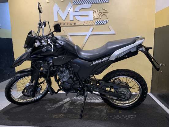 YAMAHA-XTZ 250 LANDER YAMAHA-XTZ 250 LANDER-2022