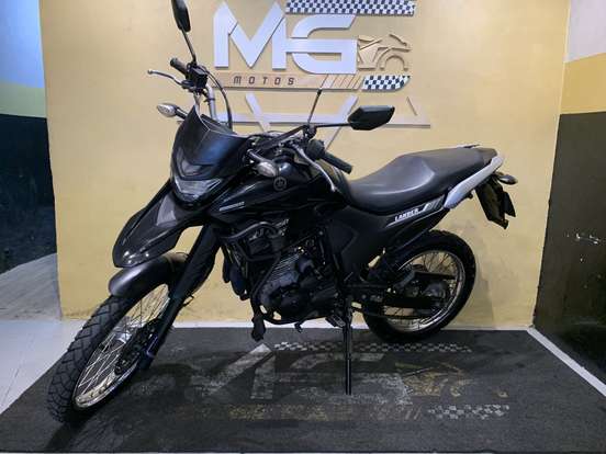 YAMAHA-XTZ 250 LANDER-2022
