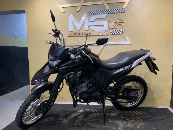 YAMAHA-XTZ 250 LANDER YAMAHA-XTZ 250 LANDER-2022