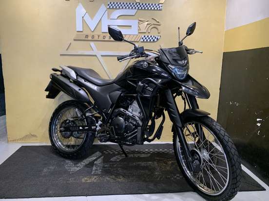YAMAHA-XTZ 250 LANDER-2022