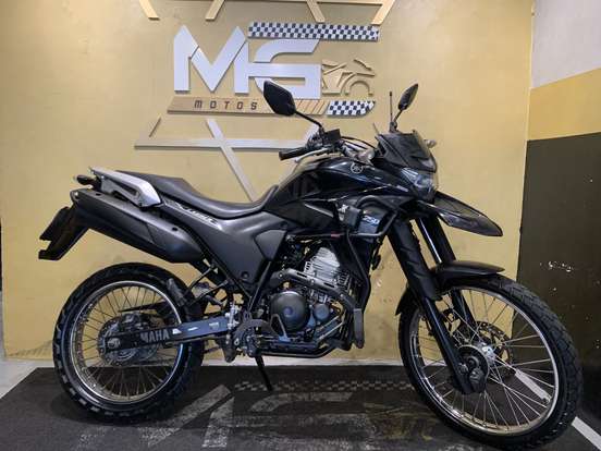YAMAHA-XTZ 250 LANDER-2022