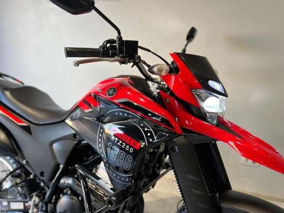 YAMAHA-XTZ 250 LANDER-2024