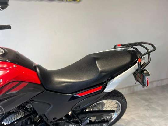 YAMAHA-XTZ 250 LANDER YAMAHA-XTZ 250 LANDER-2024