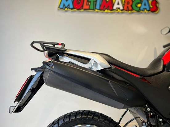 YAMAHA-XTZ 250 LANDER YAMAHA-XTZ 250 LANDER-2024