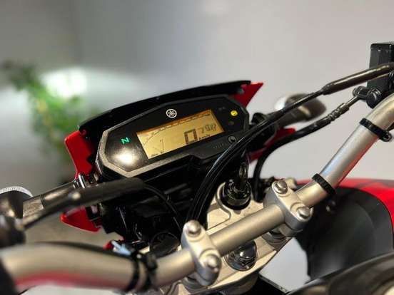 YAMAHA-XTZ 250 LANDER-2024