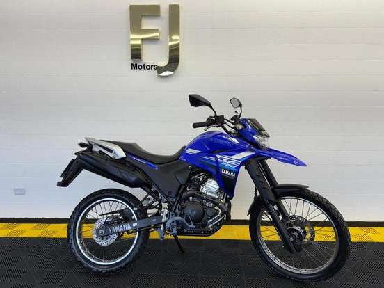 YAMAHA-XTZ 250 LANDER YAMAHA-XTZ 250 LANDER-2022