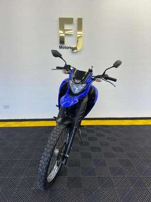 YAMAHA-XTZ 250 LANDER-2022