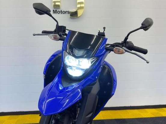 YAMAHA-XTZ 250 LANDER YAMAHA-XTZ 250 LANDER-2022