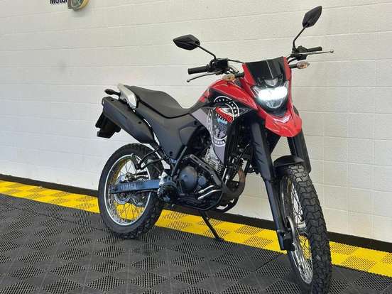 YAMAHA-XTZ 250 LANDER YAMAHA-XTZ 250 LANDER-2024