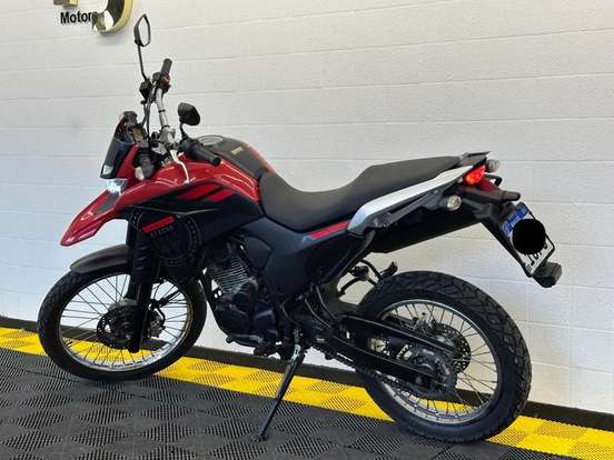 YAMAHA-XTZ 250 LANDER YAMAHA-XTZ 250 LANDER-2024
