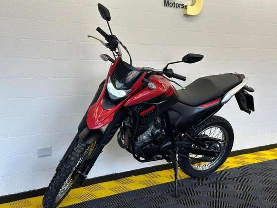YAMAHA-XTZ 250 LANDER YAMAHA-XTZ 250 LANDER-2024