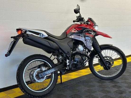 YAMAHA-XTZ 250 LANDER YAMAHA-XTZ 250 LANDER-2024