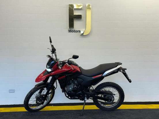 YAMAHA-XTZ 250 LANDER-2024
