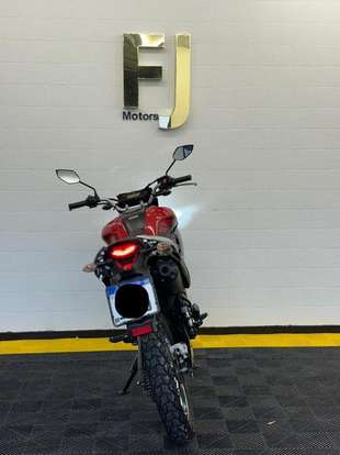 YAMAHA-XTZ 250 LANDER-2024