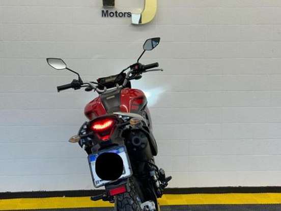 YAMAHA-XTZ 250 LANDER YAMAHA-XTZ 250 LANDER-2024