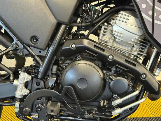 YAMAHA-XTZ 250 LANDER YAMAHA-XTZ 250 LANDER-2024
