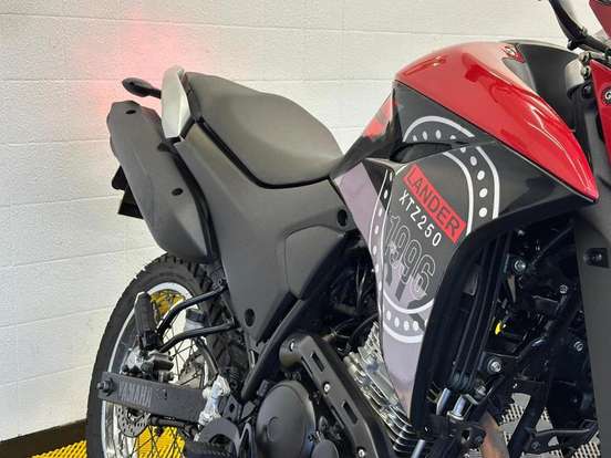 YAMAHA-XTZ 250 LANDER YAMAHA-XTZ 250 LANDER-2024
