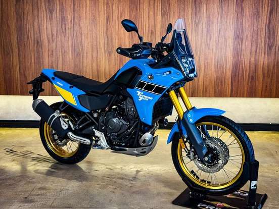 YAMAHA-XTZ 700 TÉNÉRÉ YAMAHA-XTZ 700 TÉNÉRÉ-2026