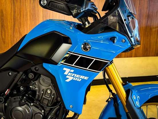 YAMAHA-XTZ 700 TÉNÉRÉ YAMAHA-XTZ 700 TÉNÉRÉ-2026