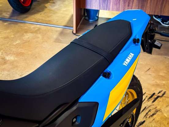 YAMAHA-XTZ 700 TÉNÉRÉ YAMAHA-XTZ 700 TÉNÉRÉ-2026