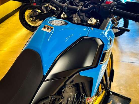 YAMAHA-XTZ 700 TÉNÉRÉ YAMAHA-XTZ 700 TÉNÉRÉ-2026