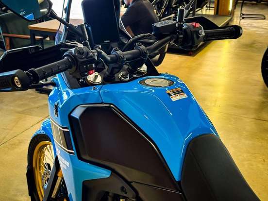 YAMAHA-XTZ 700 TÉNÉRÉ YAMAHA-XTZ 700 TÉNÉRÉ-2026