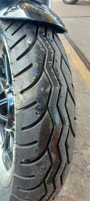YAMAHA-XVS950A MIDNIGHT STAR-2014