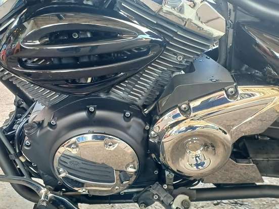 YAMAHA-XVS950A MIDNIGHT STAR YAMAHA-XVS950A MIDNIGHT STAR-2014