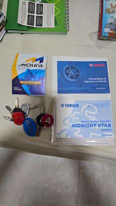 YAMAHA-XVS950A MIDNIGHT STAR YAMAHA-XVS950A MIDNIGHT STAR-2014