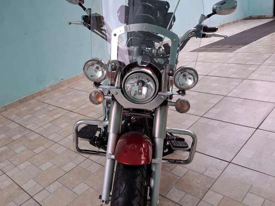 YAMAHA-XVS950A MIDNIGHT STAR YAMAHA-XVS950A MIDNIGHT STAR-2016