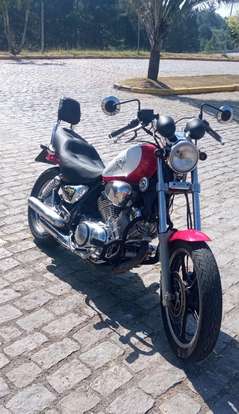 YAMAHA-XV VIRAGO 750-1994