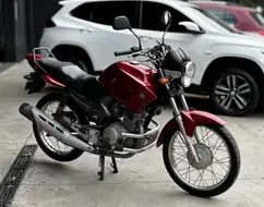 YAMAHA YBR 125 FACTOR E YAMAHA YBR 125 FACTOR E