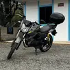 YAMAHA YS 150 FAZER ED YAMAHA YS 150 FAZER ED