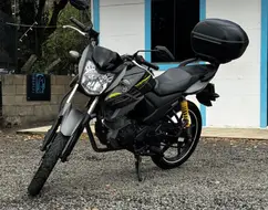 YAMAHA YS 150 FAZER ED YAMAHA YS 150 FAZER ED