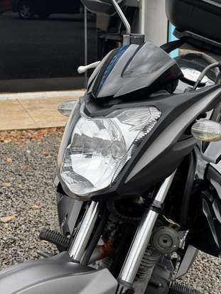 YAMAHA-YS 150 FAZER ED-2016