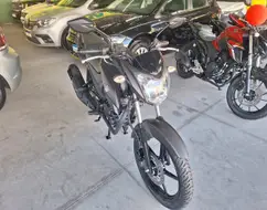 YAMAHA YS 150 FAZER SED YAMAHA YS 150 FAZER SED