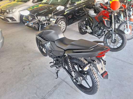 YAMAHA-YS 150 FAZER SED YAMAHA-YS 150 FAZER SED-2024