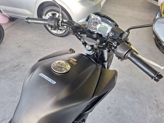 YAMAHA-YS 150 FAZER SED YAMAHA-YS 150 FAZER SED-2024