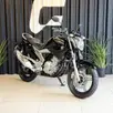 YAMAHA YS 250 FAZER YAMAHA YS 250 FAZER