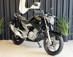 YAMAHA YS 250 FAZER YAMAHA YS 250 FAZER